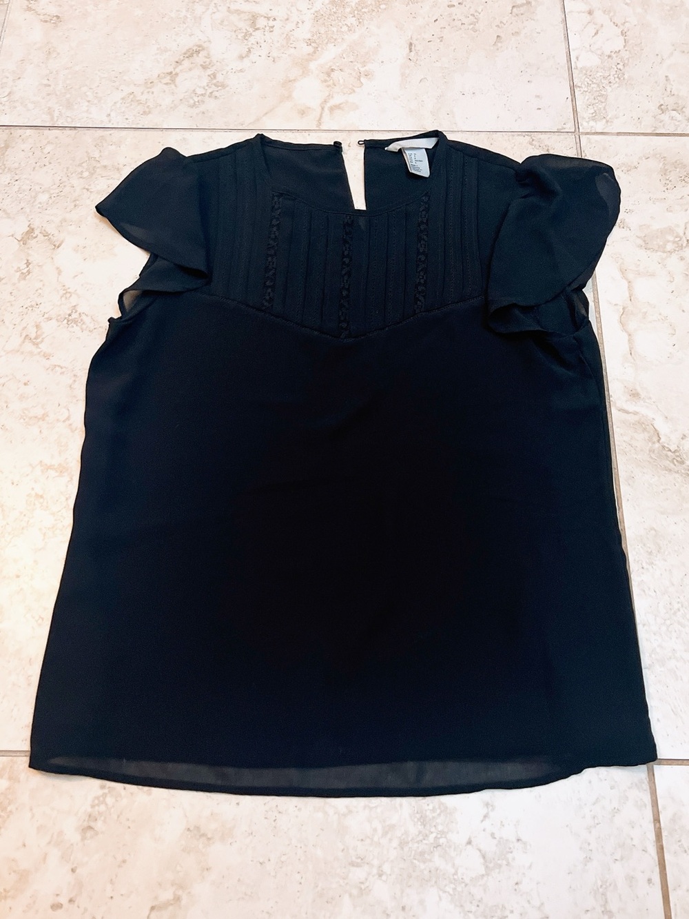 Free- H&M blouse